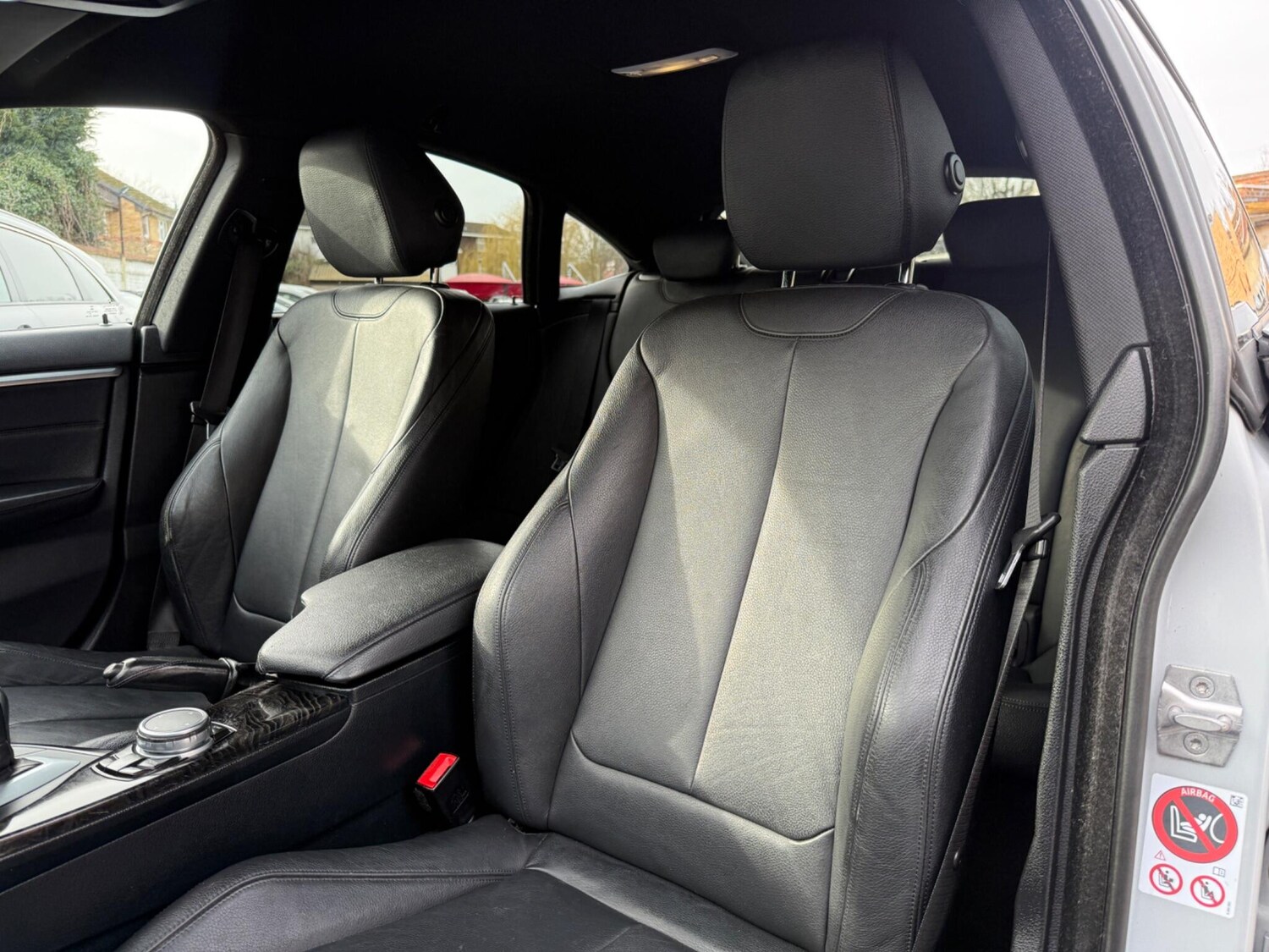 Used BMW 4 Series Gran Coupe 2015 for sale - 77573912: Photo 46