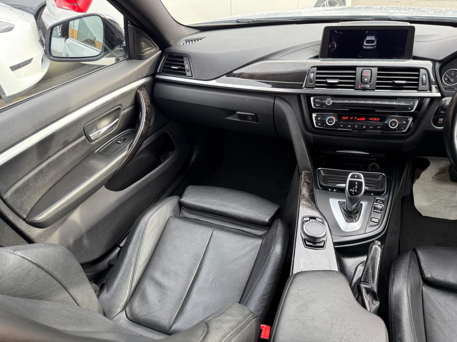 Used BMW 4 Series Gran Coupe 2015 for sale - 77573912: Photo 49