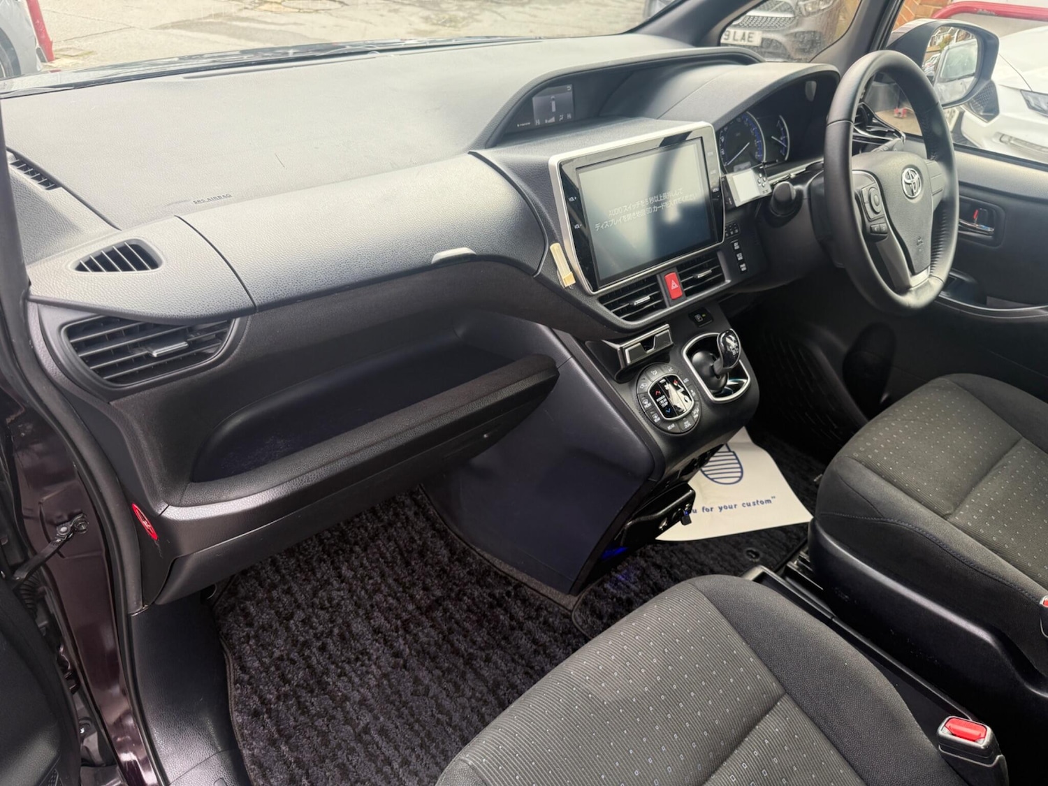 Used Toyota Noah 2025 for sale - 76446647: Photo 19