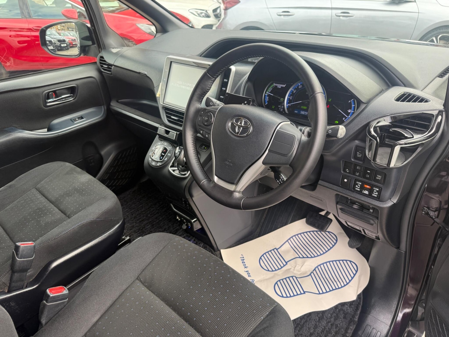 Used Toyota Noah 2025 for sale - 76446647: Photo 20