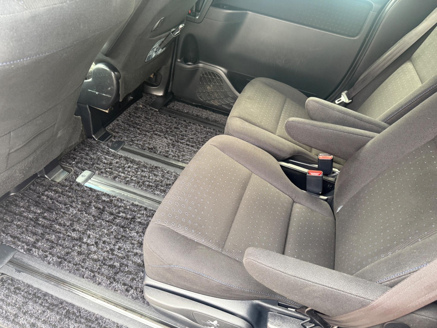 Used Toyota Noah 2025 for sale - 76446647: Photo 25