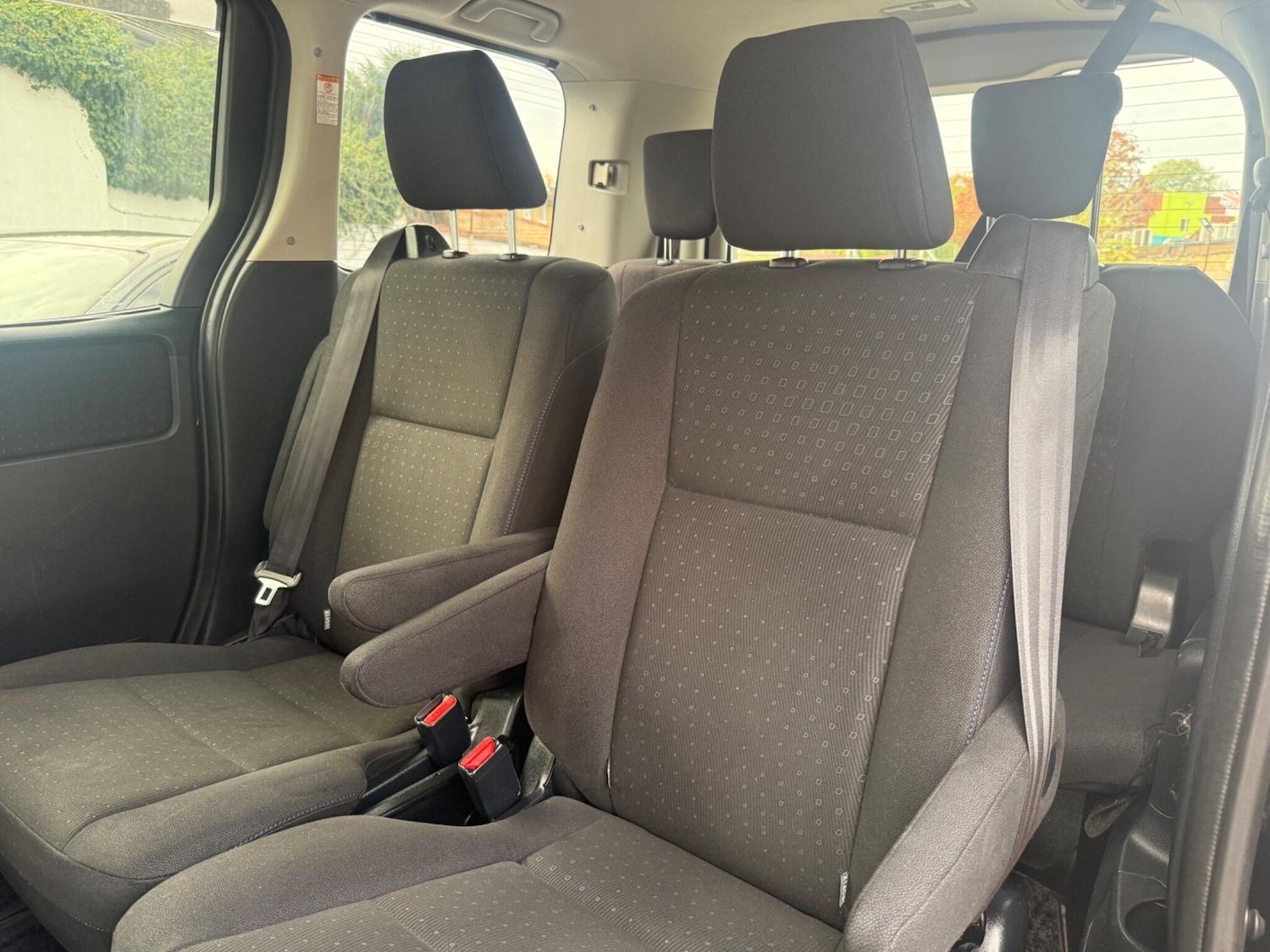 Used Toyota Noah 2025 for sale - 76446647: Photo 26