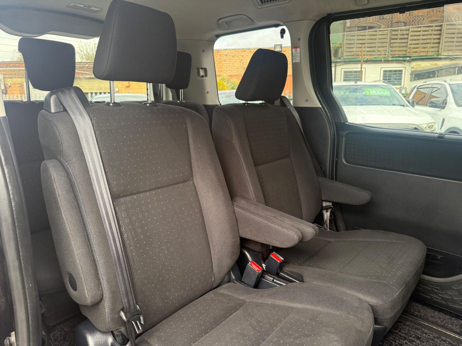 Used Toyota Noah 2025 for sale - 76446647: Photo 28