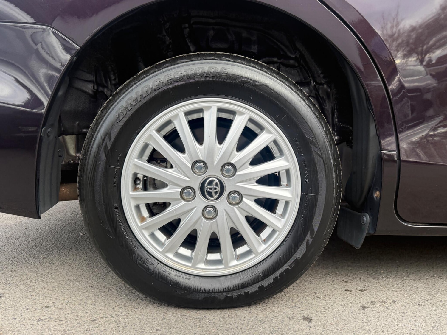 Used Toyota Noah 2025 for sale - 76446647: Photo 35