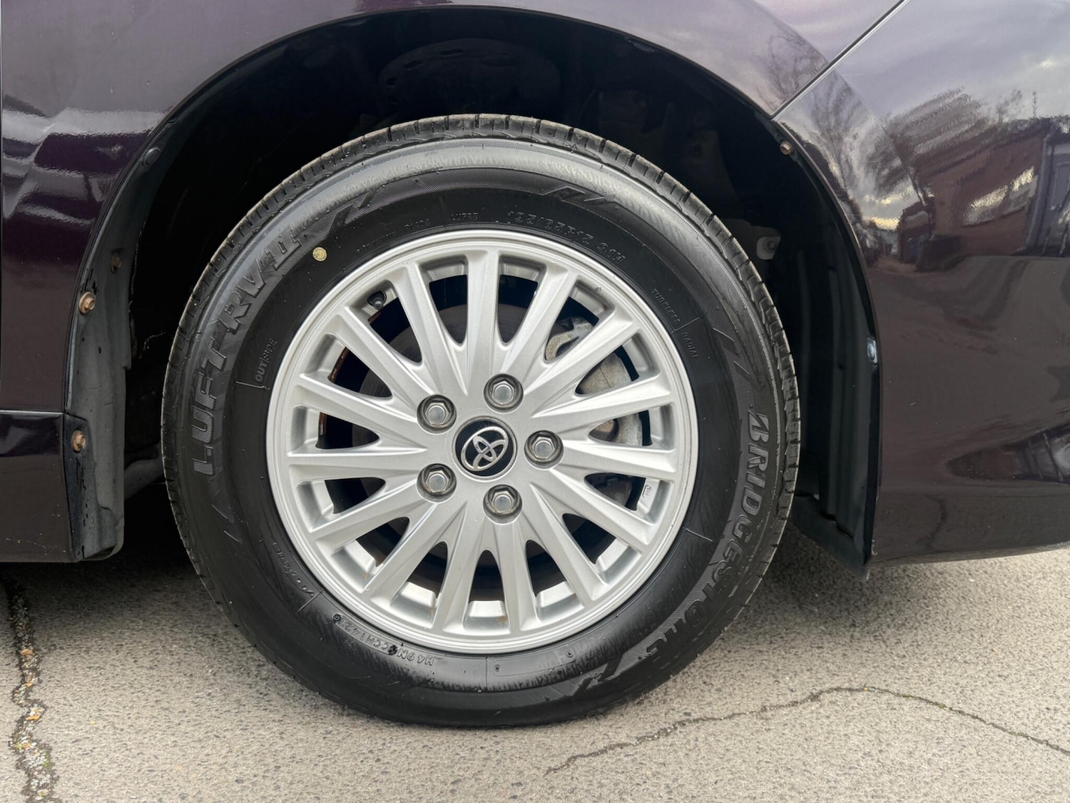 Used Toyota Noah 2025 for sale - 76446647: Photo 36