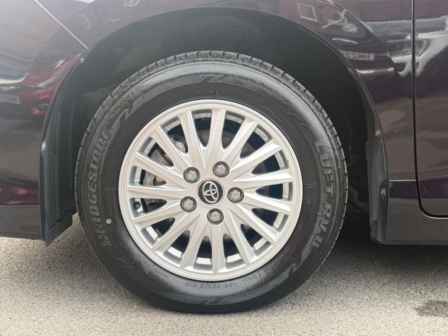 Used Toyota Noah 2025 for sale - 76446647: Photo 37