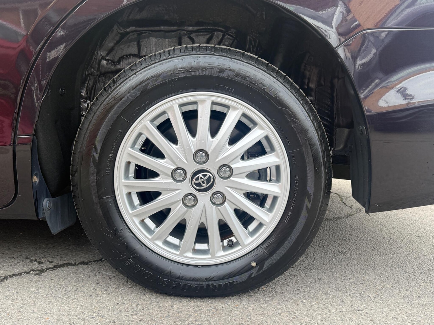 Used Toyota Noah 2025 for sale - 76446647: Photo 38