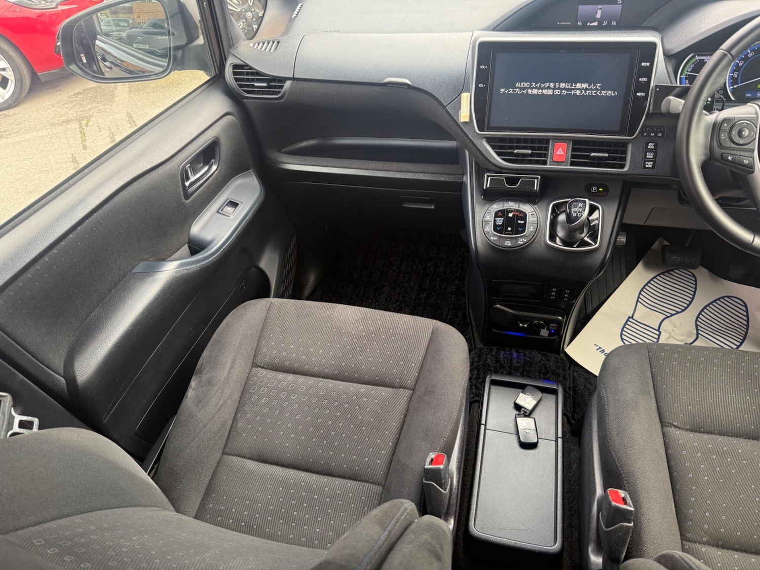 Used Toyota Noah 2025 for sale - 76446647: Photo 43