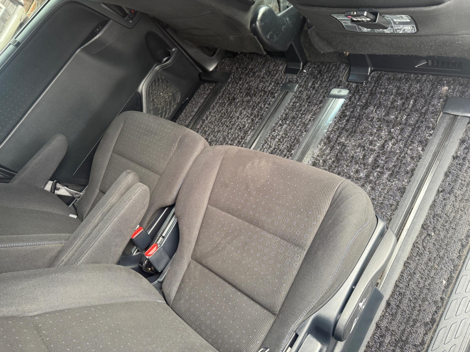 Used Toyota Noah 2025 for sale - 76446647: Photo 47