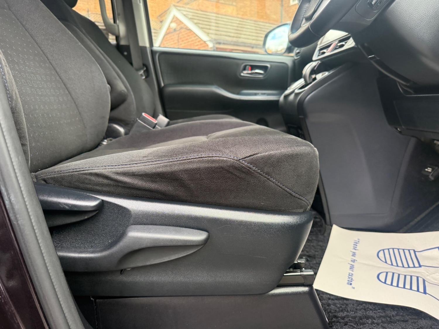 Used Toyota Noah 2025 for sale - 76446647: Photo 49