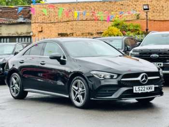 Used Mercedes-Benz CLA 2022 for sale - 74861265: Photo