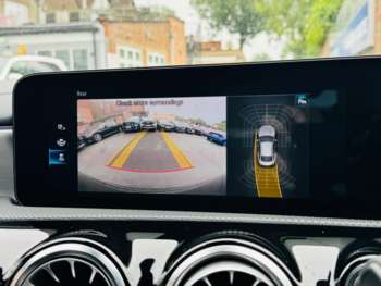 Used Mercedes-Benz CLA 2022 for sale - 74861265: Photo
