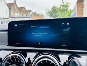 Used Mercedes-Benz CLA 2022 for sale - 74861265: Photo