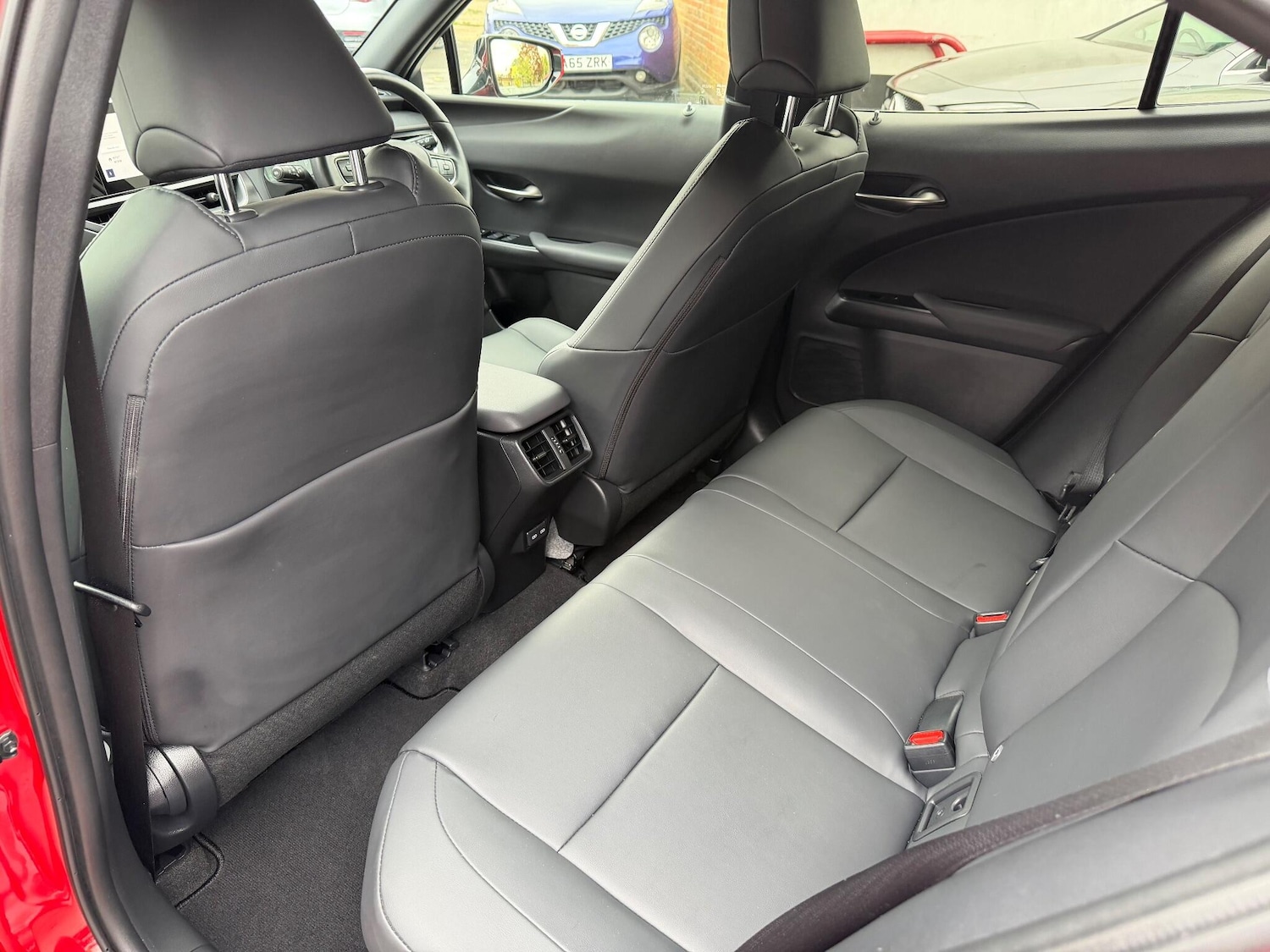 Used Lexus UX 2023 for sale - 76424572: Photo 18