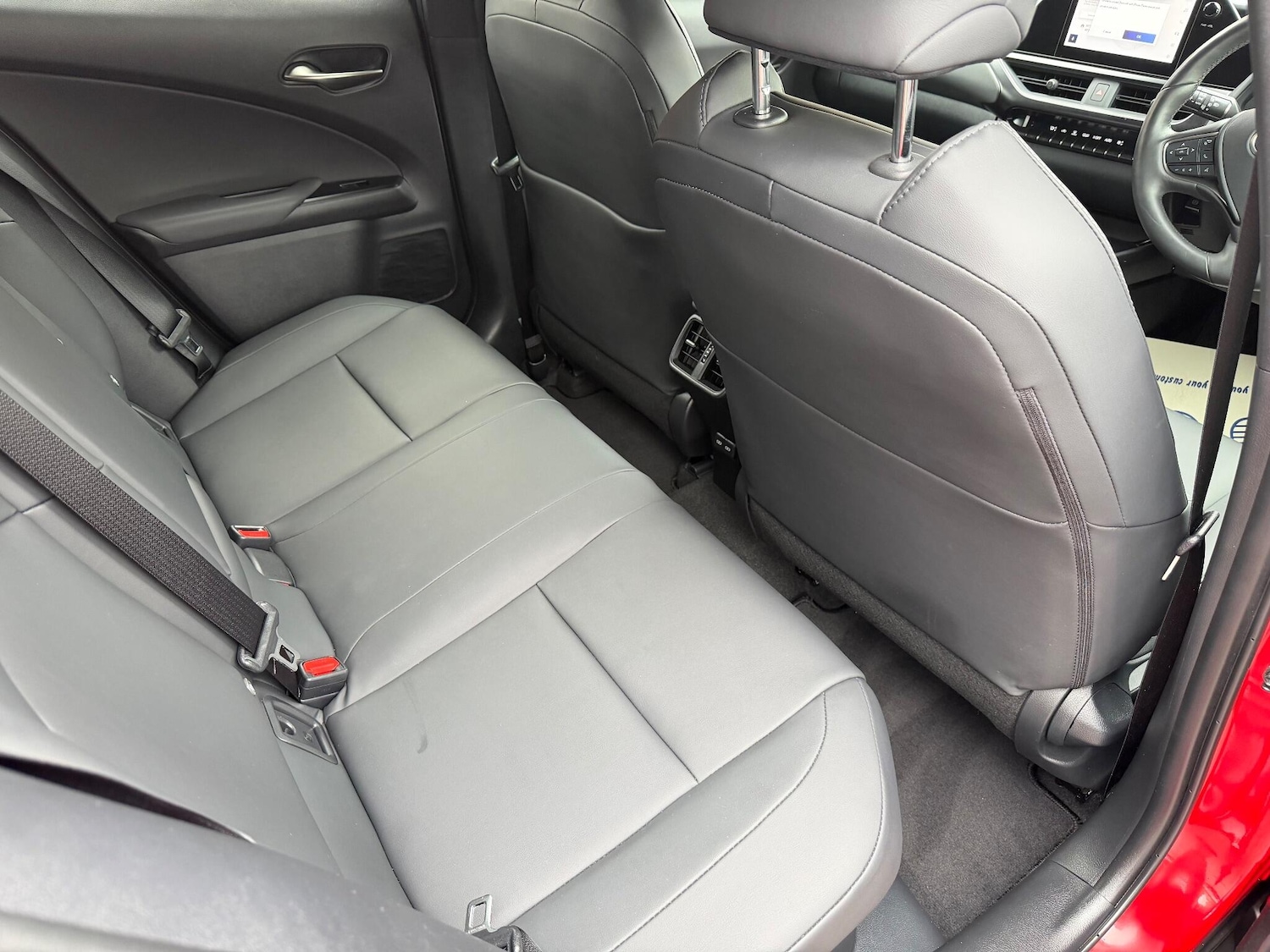 Used Lexus UX 2023 for sale - 76424572: Photo 20