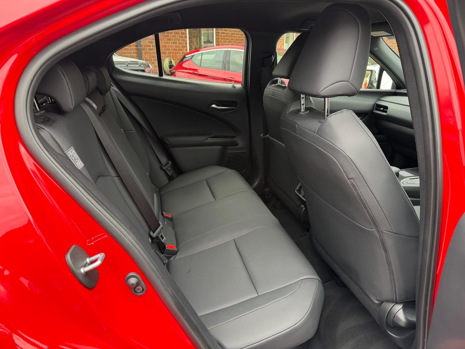 Used Lexus UX 2023 for sale - 76424572: Photo 21