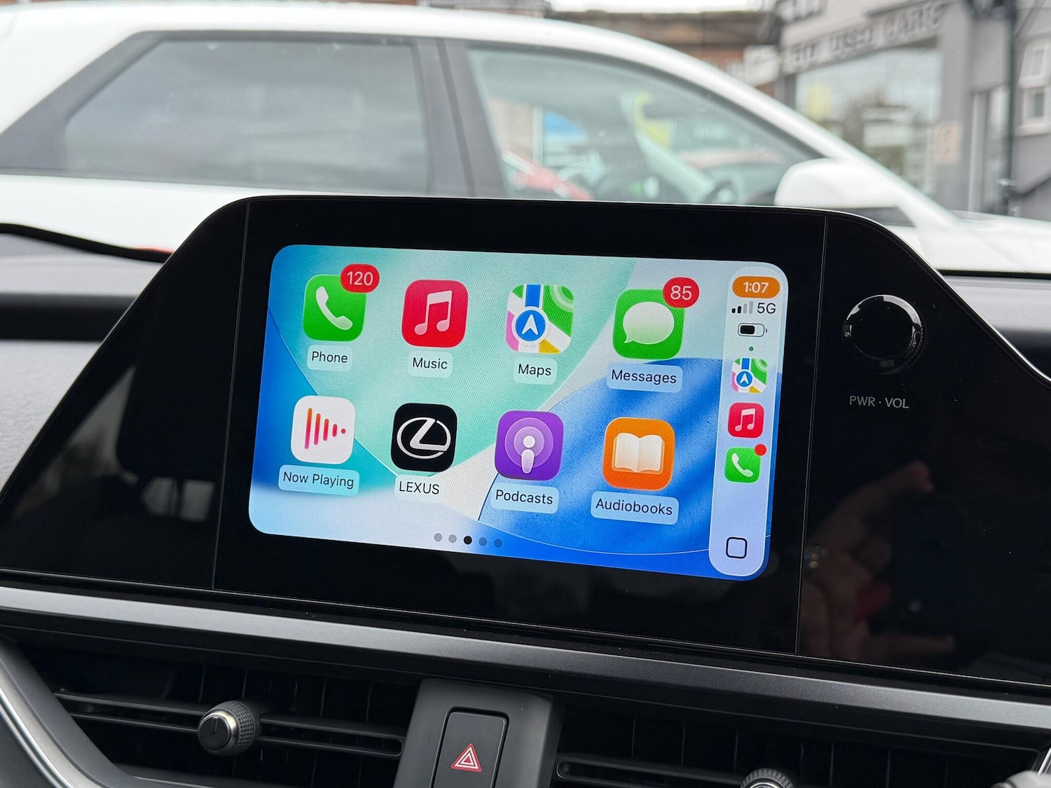 Used Lexus UX 2023 for sale - 76424572: Photo 34