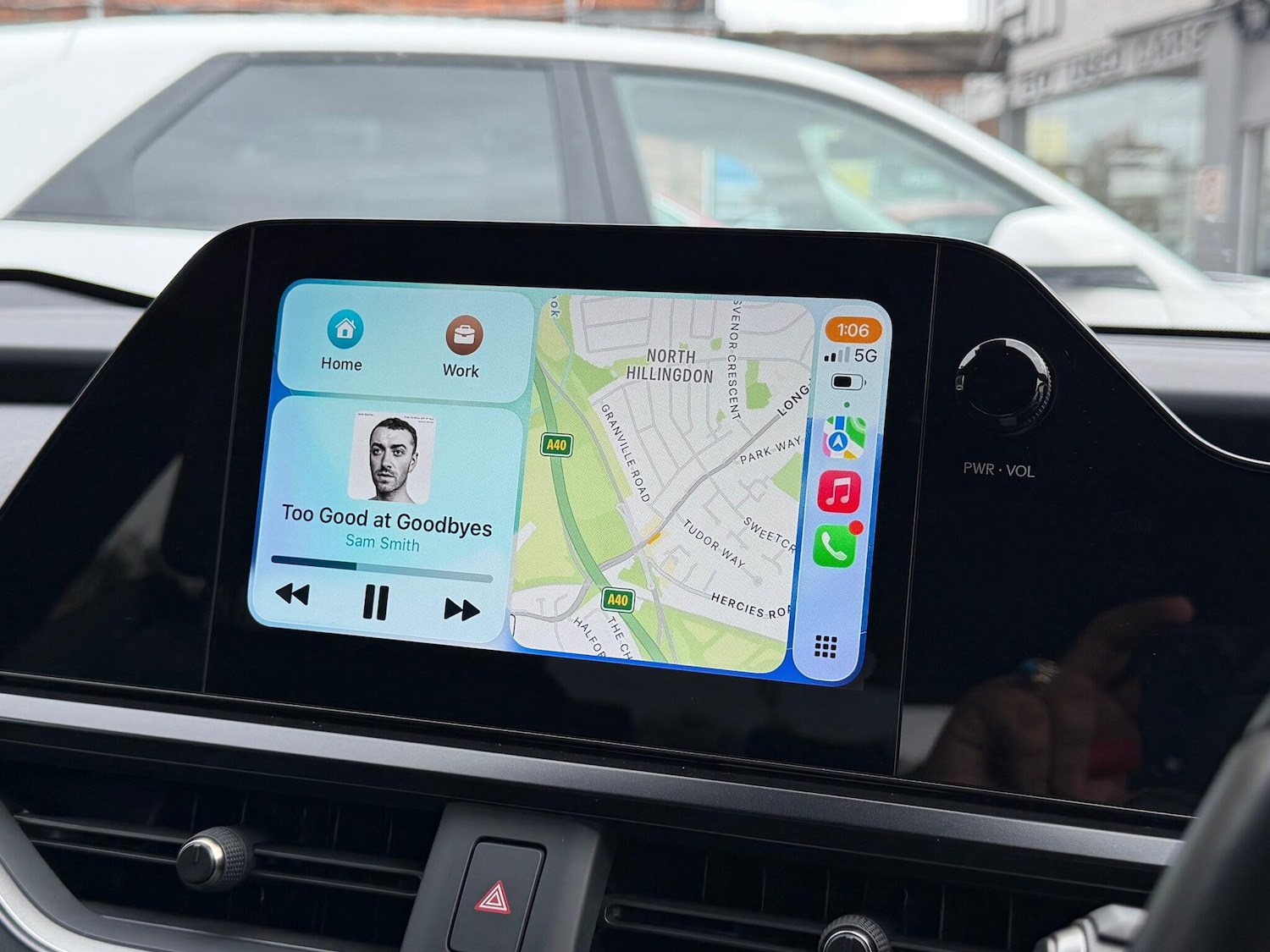 Used Lexus UX 2023 for sale - 76424572: Photo 35