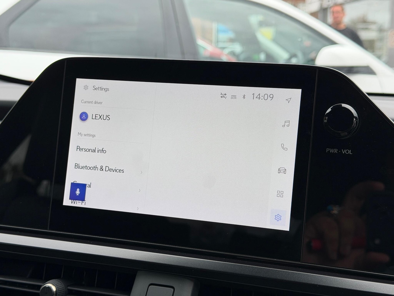 Used Lexus UX 2023 for sale - 76424572: Photo 36