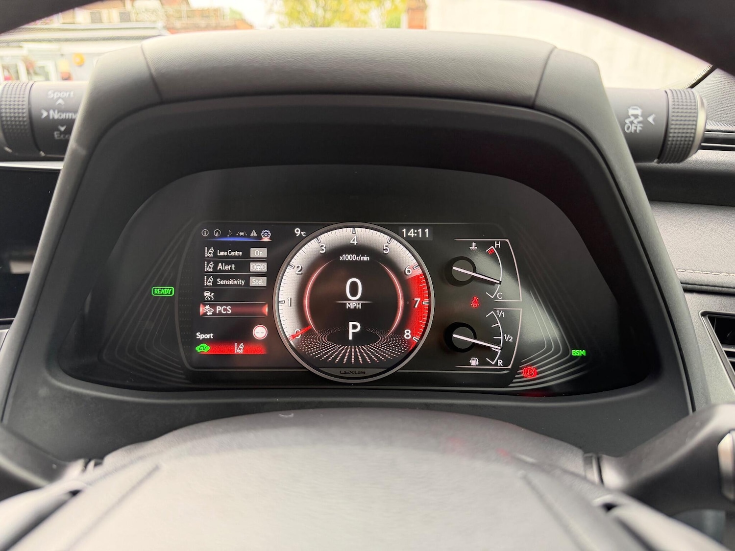 Used Lexus UX 2023 for sale - 76424572: Photo 38