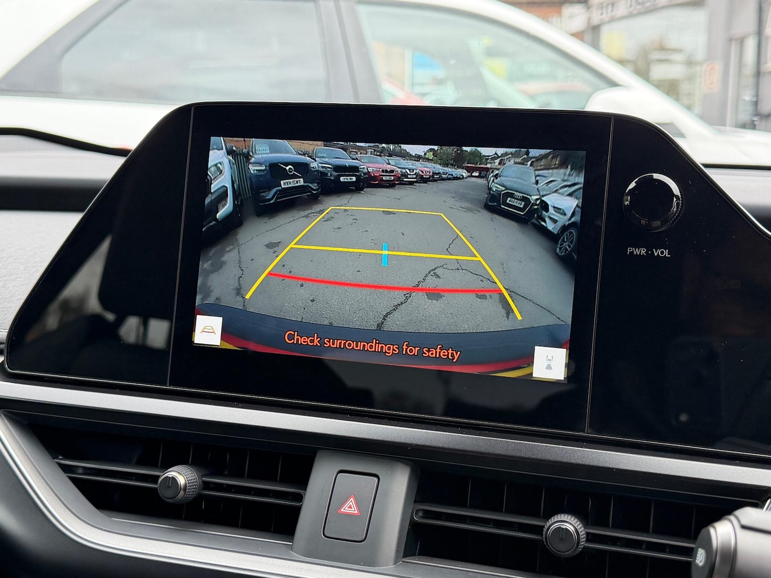 Used Lexus UX 2023 for sale - 76424572: Photo 45