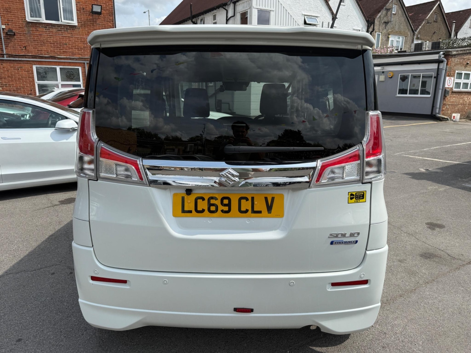 Used Suzuki Other 2025 for sale - 77672001: Photo 12