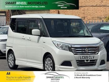 Used Suzuki Other 2019 for sale - 77672001: Photo