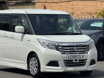 Used Suzuki Other 2019 for sale - 77672001: Photo