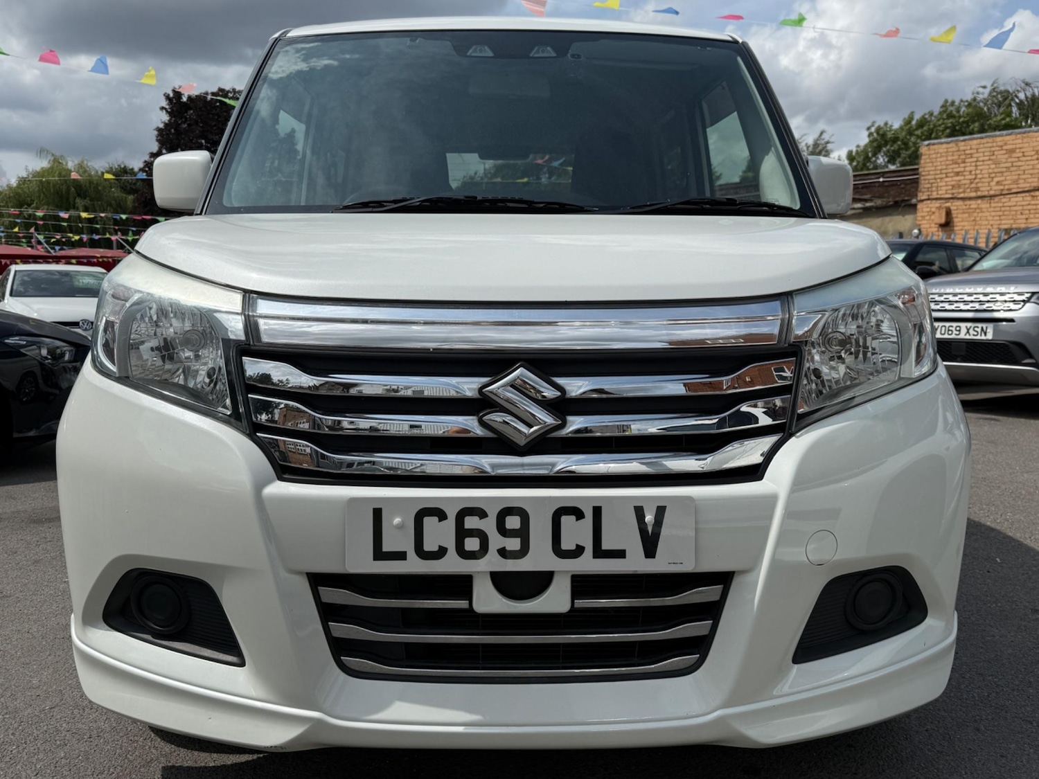 Used Suzuki Other 2025 for sale - 77672001: Photo 3