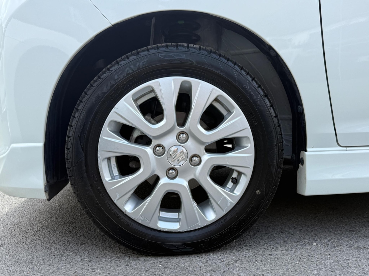 Used Suzuki Other 2025 for sale - 77672001: Photo 36