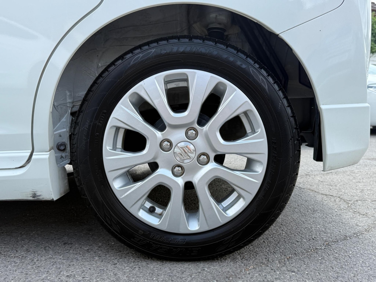 Used Suzuki Other 2025 for sale - 77672001: Photo 37