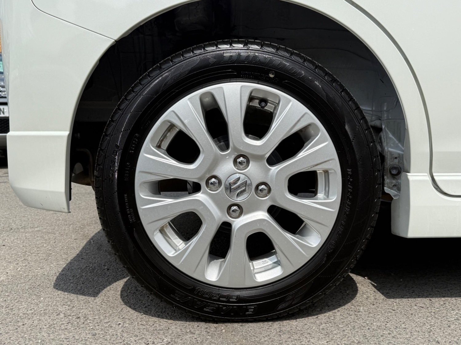 Used Suzuki Other 2025 for sale - 77672001: Photo 38