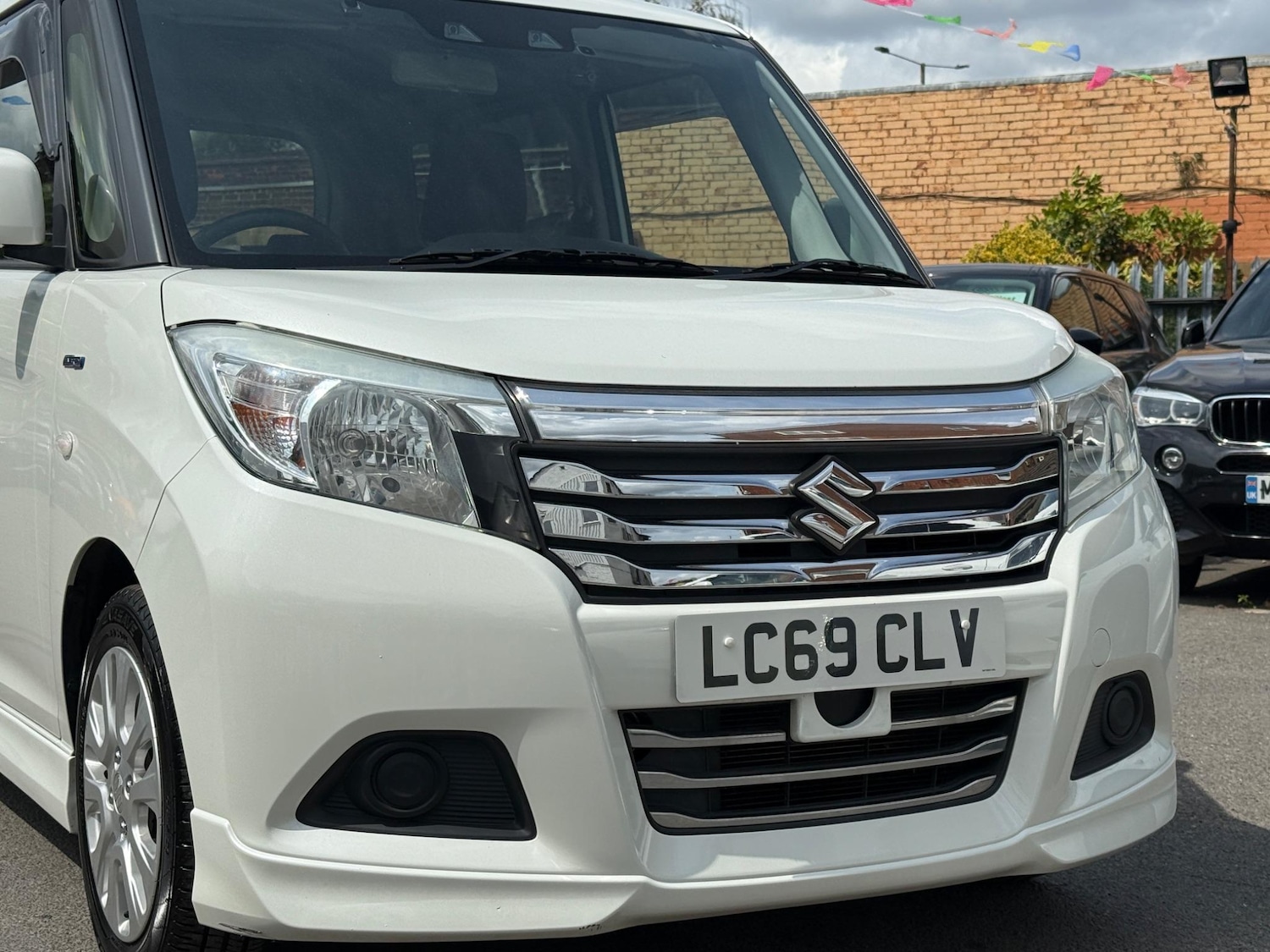 Used Suzuki Other 2025 for sale - 77672001: Photo 51