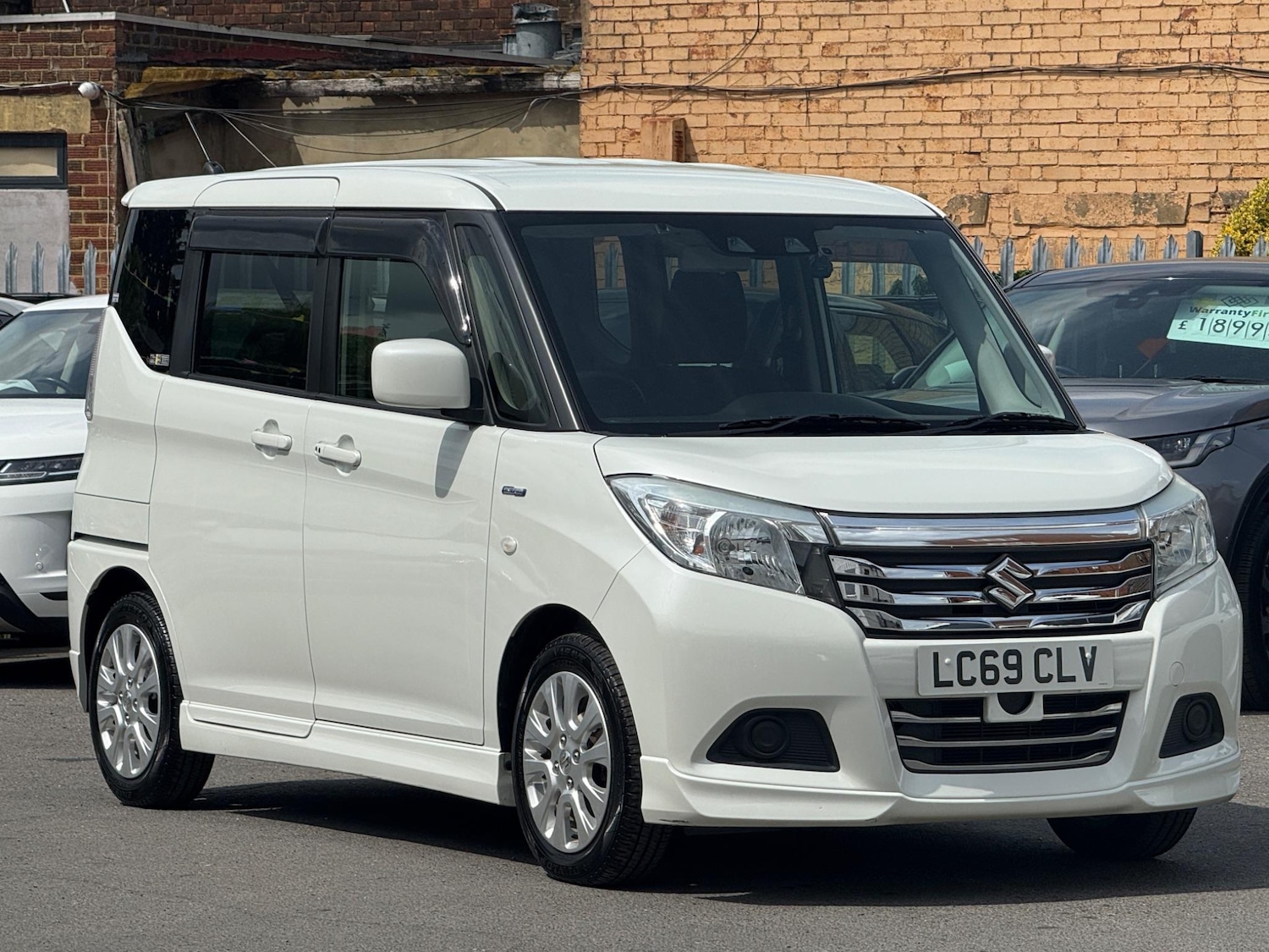 Used Suzuki Other 2025 for sale - 77672001: Photo 7