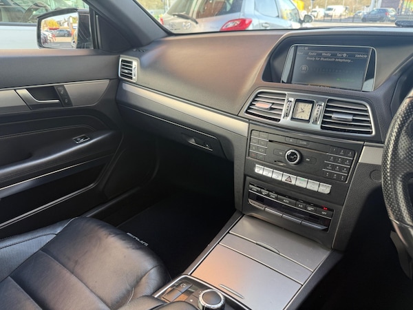Used Mercedes-Benz E-Class 2016 for sale - 74081019: Photo 14