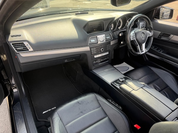 Used Mercedes-Benz E-Class 2016 for sale - 74081019: Photo 17