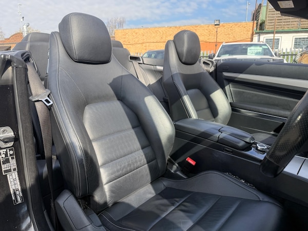 Used Mercedes-Benz E-Class 2016 for sale - 74081019: Photo 19