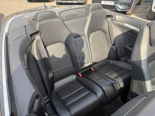 Used Mercedes-Benz E-Class 2016 for sale - 74081019: Photo 21