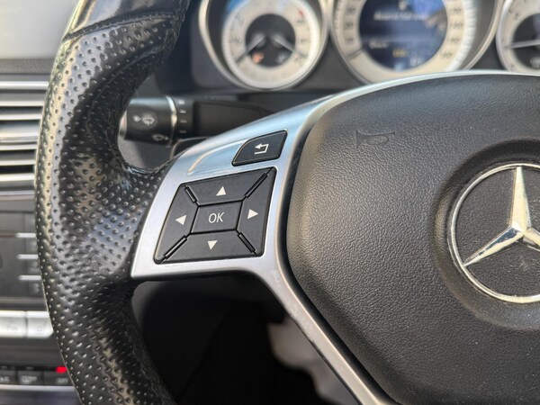 Used Mercedes-Benz E-Class 2016 for sale - 74081019: Photo 28