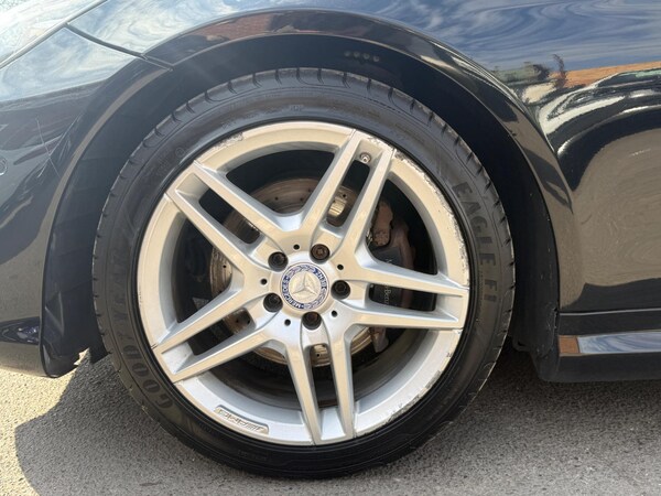 Used Mercedes-Benz E-Class 2016 for sale - 74081019: Photo 29