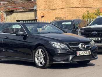 Used Mercedes-Benz E-Class 2016 for sale - 74081019: Photo