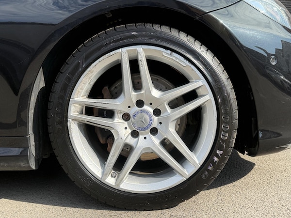 Used Mercedes-Benz E-Class 2016 for sale - 74081019: Photo 32