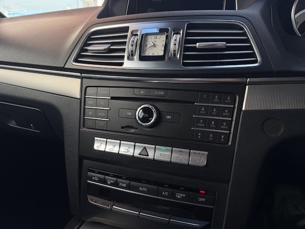 Used Mercedes-Benz E-Class 2016 for sale - 74081019: Photo 34