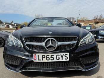 Used Mercedes-Benz E-Class 2016 for sale - 74081019: Photo