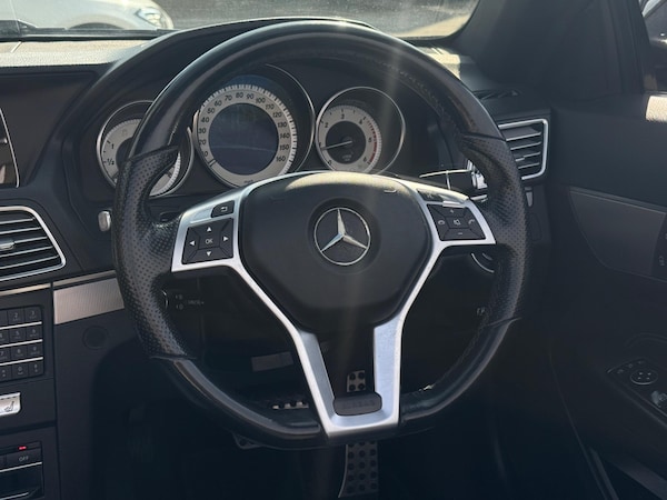 Used Mercedes-Benz E-Class 2016 for sale - 74081019: Photo 42