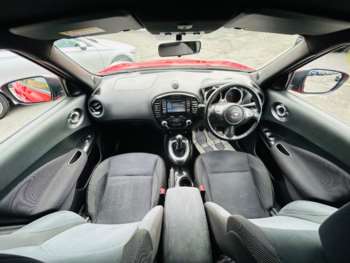 Used Nissan Juke 2015 for sale - 72536821: Photo