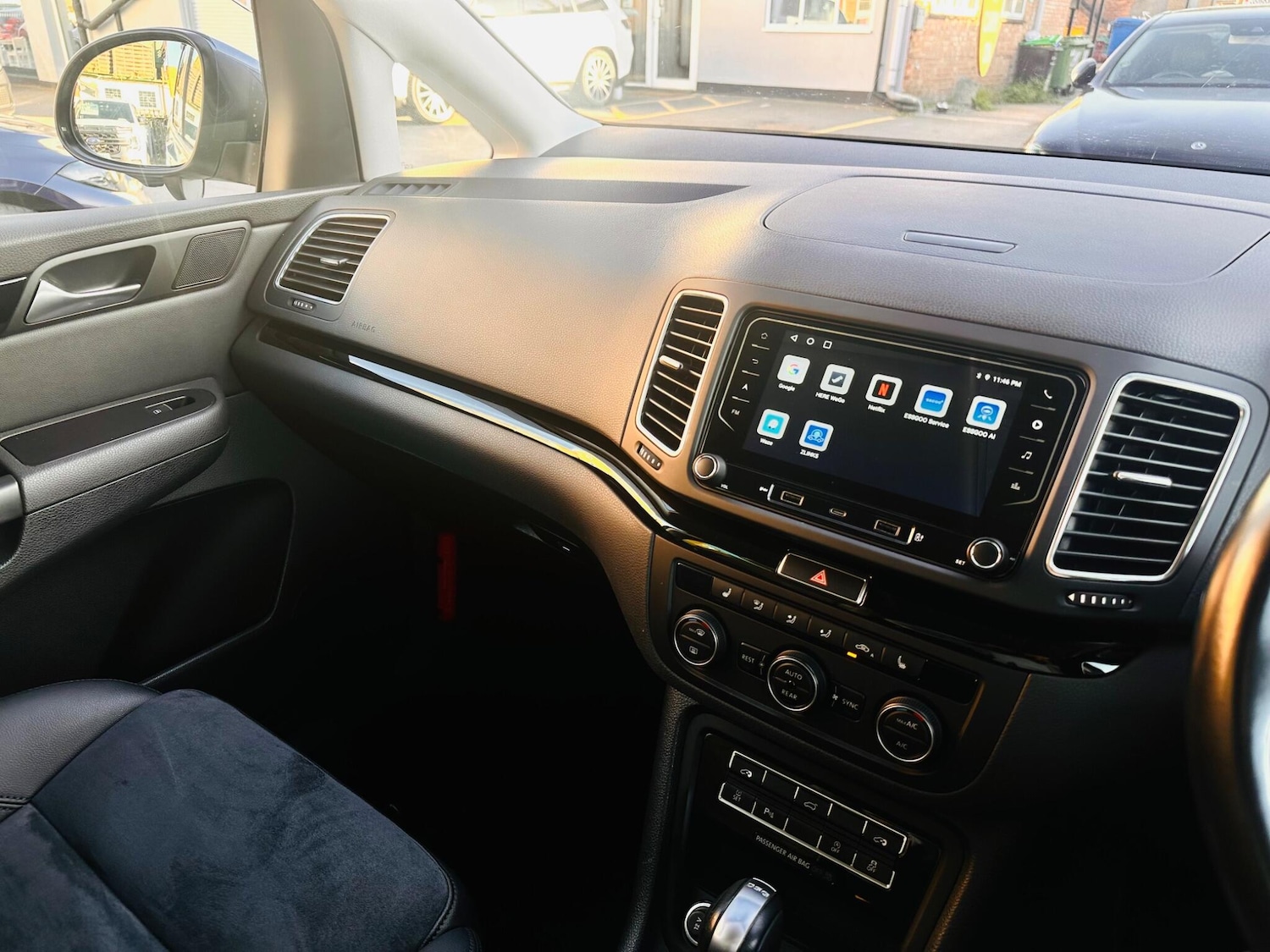 Used Volkswagen Sharan 2024 for sale - 76136035: Photo 12