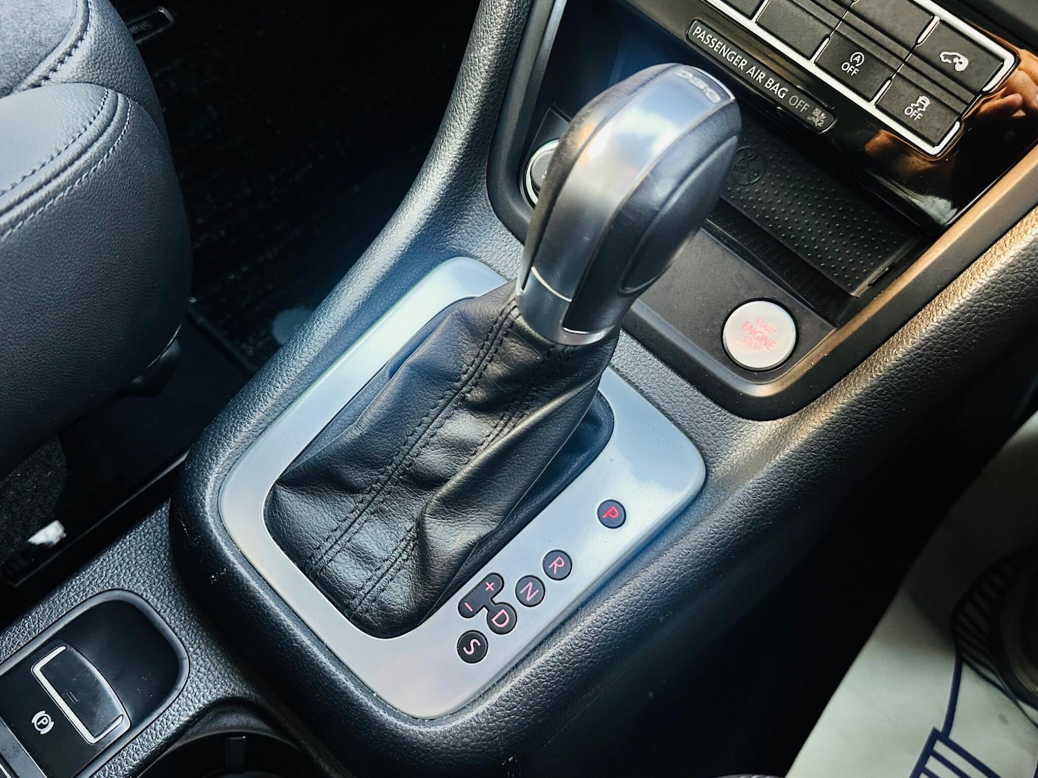 Used Volkswagen Sharan 2024 for sale - 76136035: Photo 13