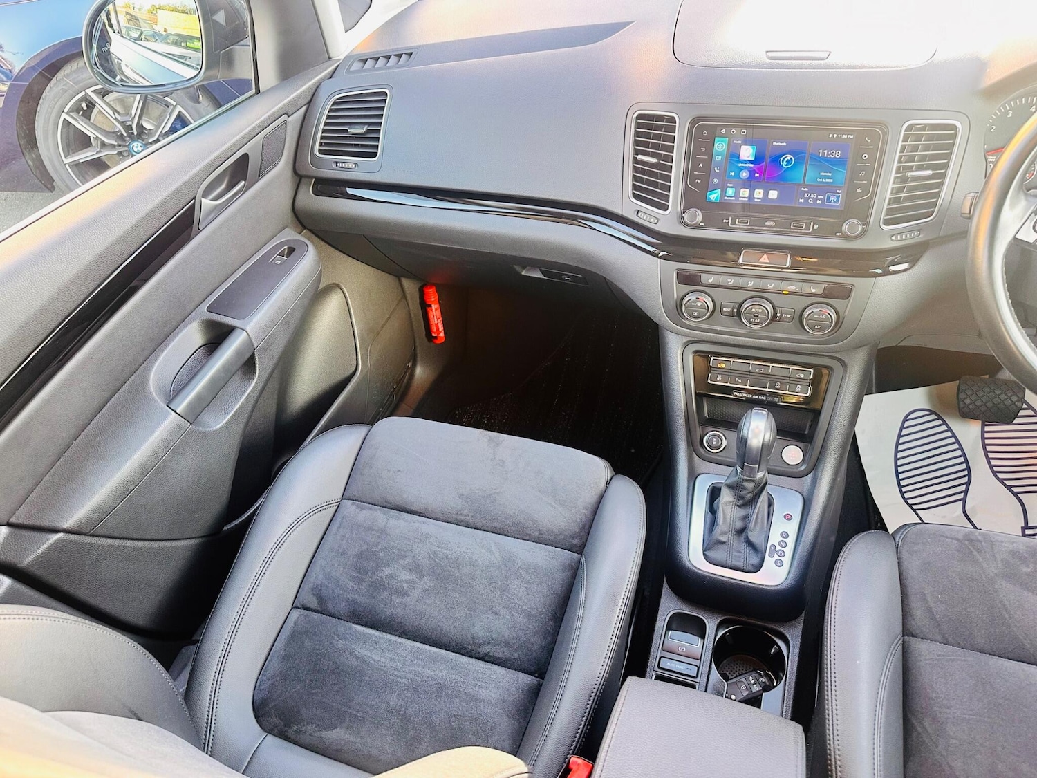 Used Volkswagen Sharan 2024 for sale - 76136035: Photo 15