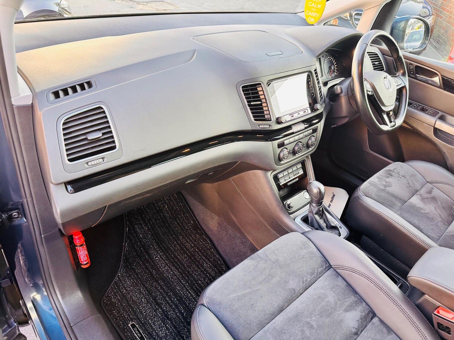 Used Volkswagen Sharan 2024 for sale - 76136035: Photo 17